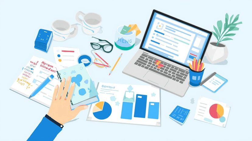 What to Prepare Before Starting Your Website Project